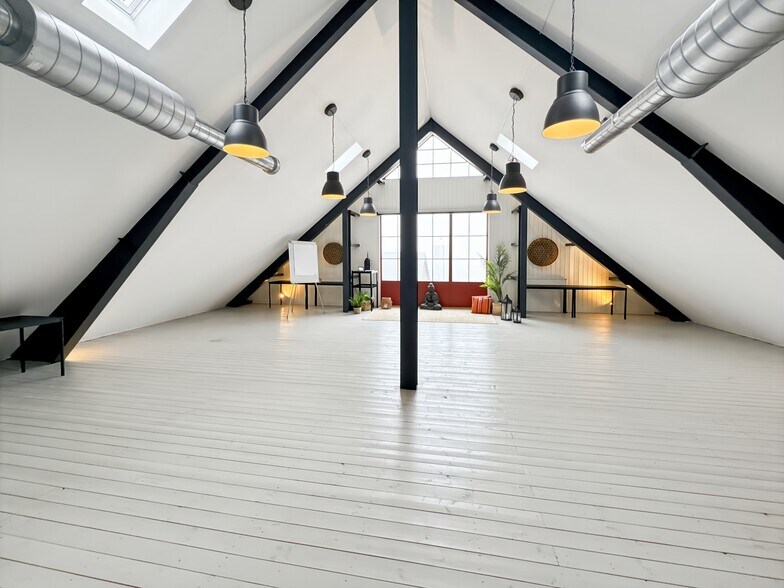 More Photos Of 309 Fellowship Rd, Mount Laurel Coworking Space