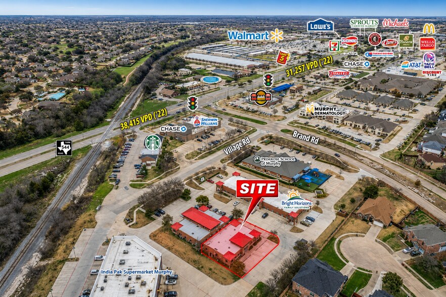 More Photos Of 418 Village Dr, Murphy Medical For Sale