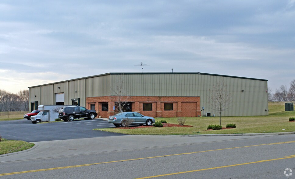 More Photos Of 1427 Bellbrook Ave, Xenia Warehouse For Lease