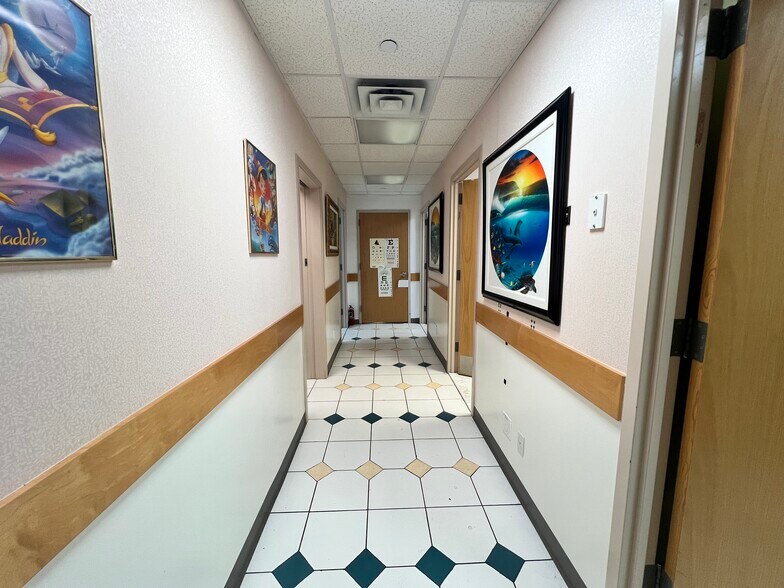 More Photos Of 128-138 Mott St, New York Medical For Sale