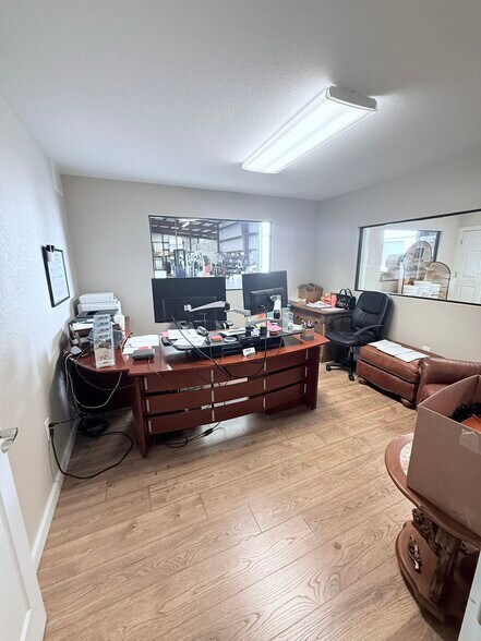 More Photos Of 2401 Destiny Way, Odessa Warehouse For Sale