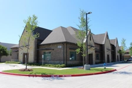 More Photos Of 3551 Eldorado Pky, McKinney Medical For Lease