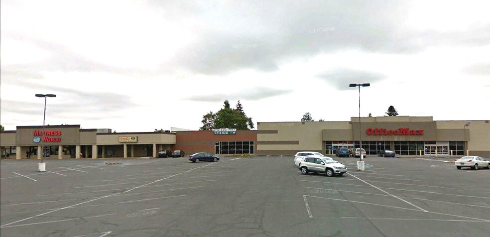 More Photos Of 520-642 Lancaster Dr NE, Salem Unknown For Lease