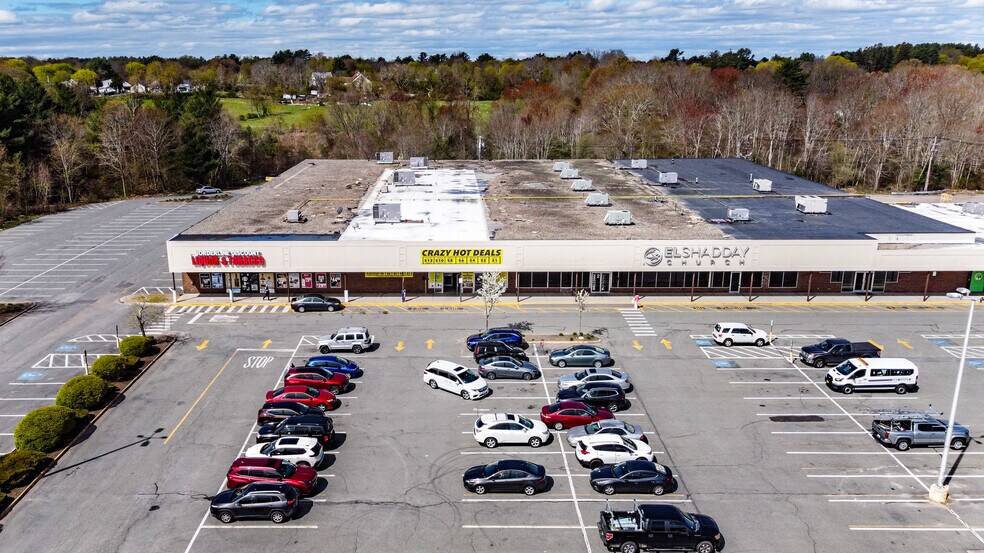 More Photos Of 846 N Main St, Brockton Unknown For Lease