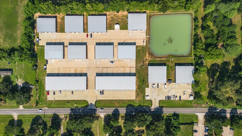 More Photos Of , Tomball Industrial For Sale