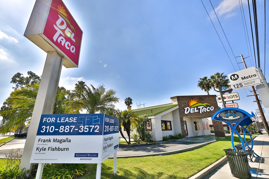 More Photos Of 14301-14379 Clark Ave, Bellflower Unknown For Lease