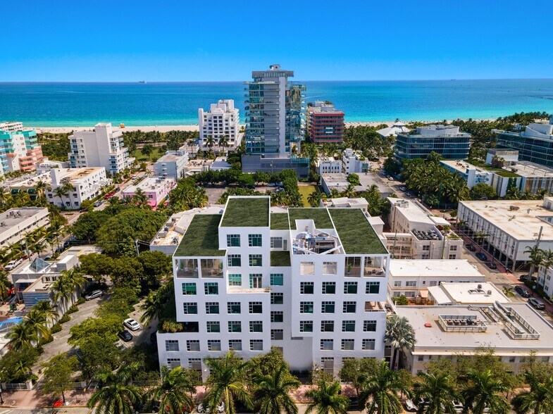 More Photos Of 119 Washington Ave, Miami Beach Office For Lease