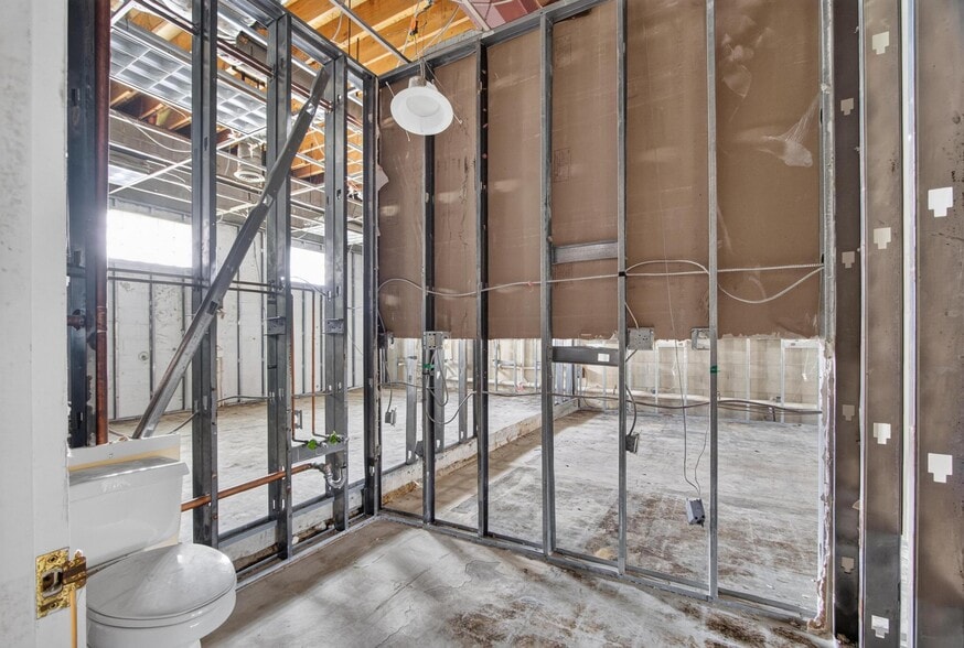 More Photos Of 100 Harvard St, Fitchburg Freestanding For Sale