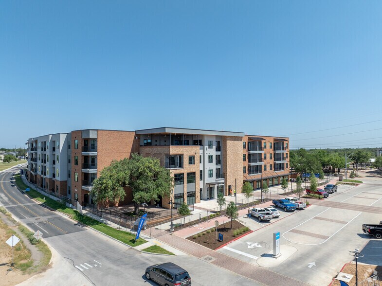 Primary Photo Of 13701 Lyndhurst St, Austin Apartments For Lease