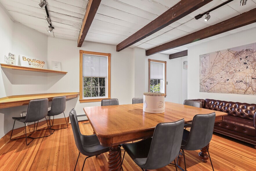 More Photos Of 630 Broad St, Shrewsbury Office For Sale