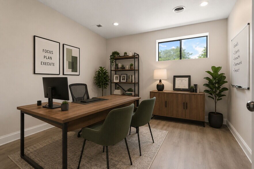 More Photos Of 901 S Main St, Rocky Top Office For Lease