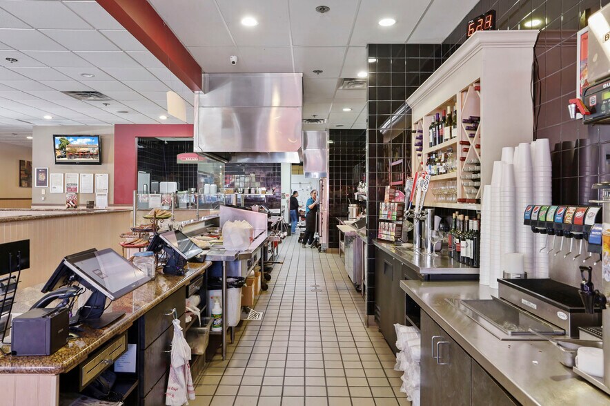 More Photos Of 1924-1926 Pacific Ave, Stockton Restaurant For Sale