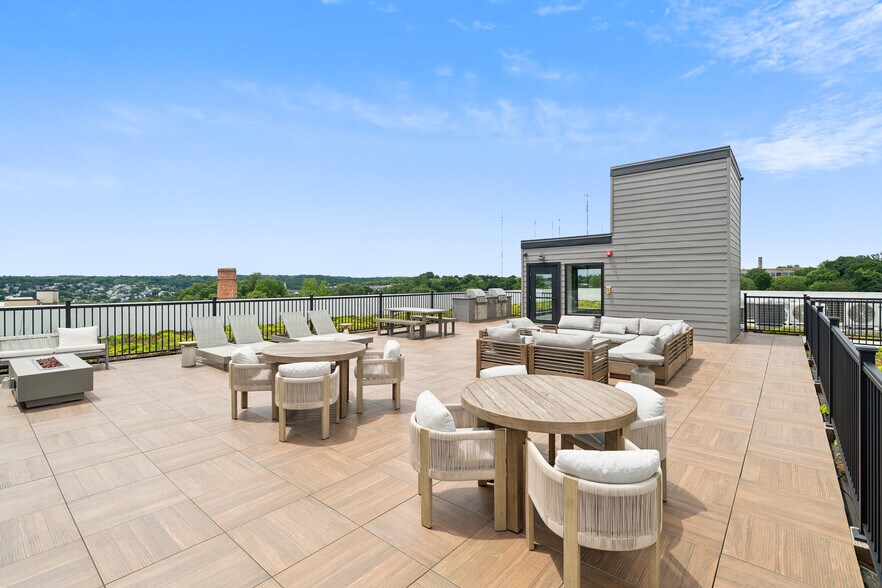 More Photos Of 4550 Mitchell St, Philadelphia Multifamily For Sale