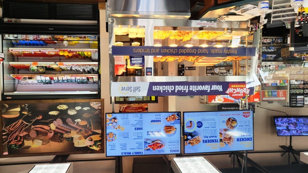 More Photos Of 101 E 22nd St, Greeley Convenience Store For Sale