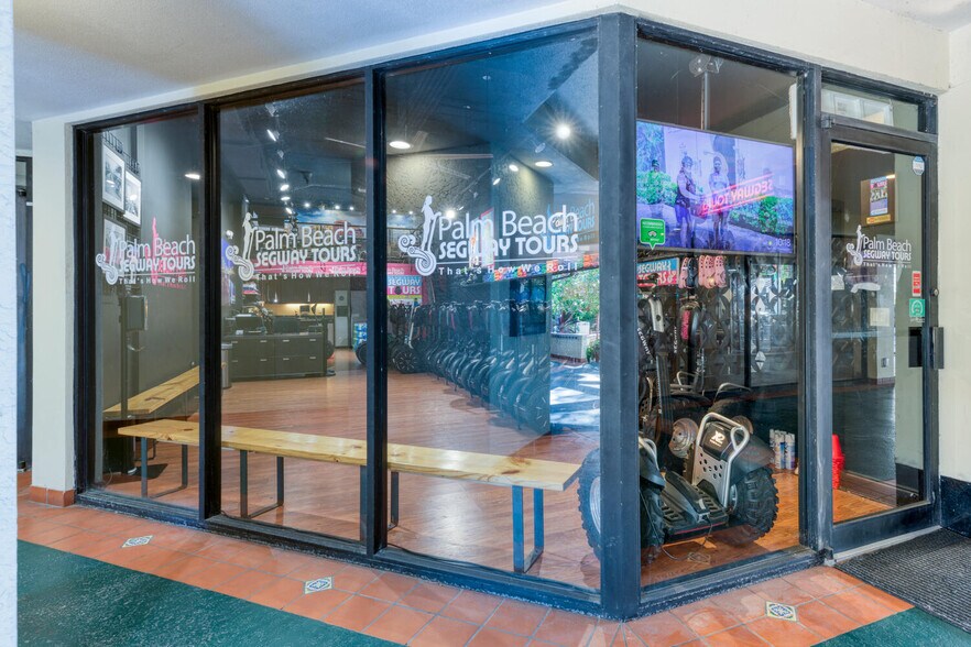 More Photos Of 330 Clematis St, West Palm Beach Storefront Retail Office For Sale