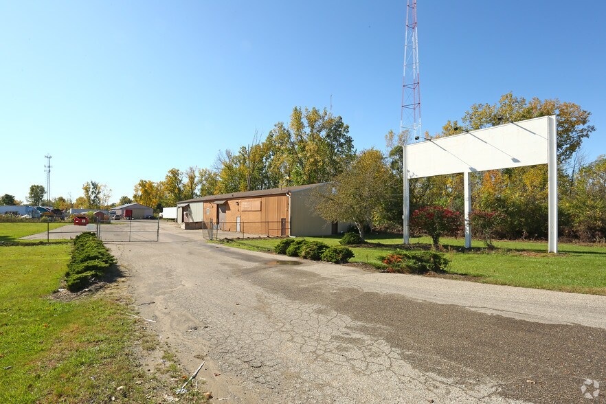Primary Photo Of 3108 E Bristol Rd, Burton Warehouse For Lease