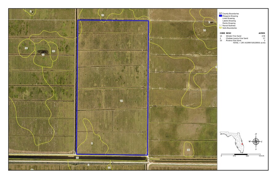 More Photos Of Oslo Rd, Vero Beach Land For Sale