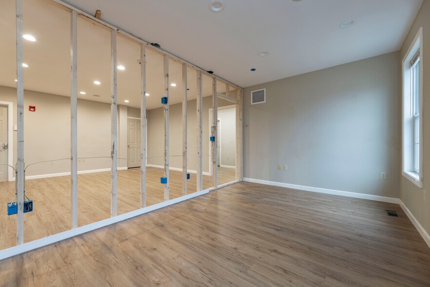 More Photos Of 14 Clinton Ave, Jamestown Storefront Retail Residential For Sale