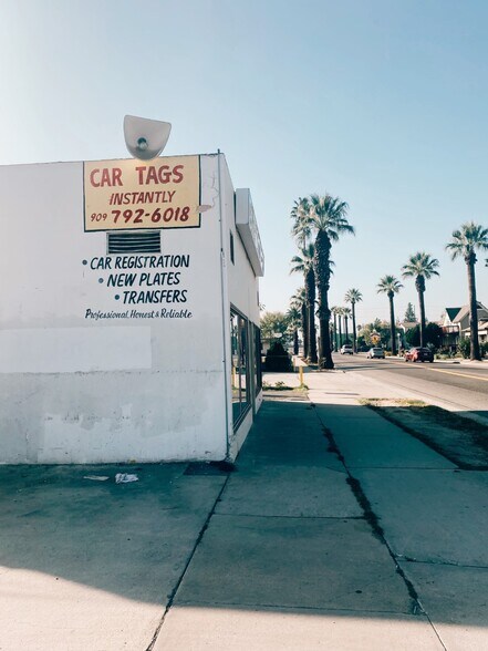 More Photos Of 1032 Orange St, Redlands General Retail For Lease