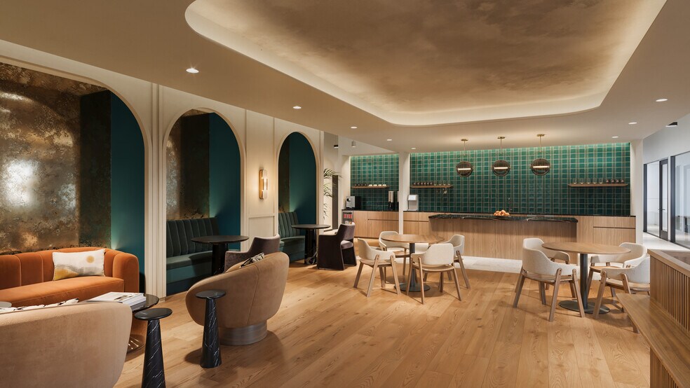 More Photos Of 150 S Rodeo Dr, Beverly Hills Coworking Space