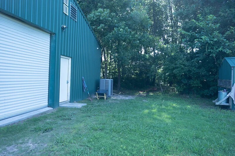 More Photos Of 37525 East 71st St S, Broken Arrow Industrial For Sale