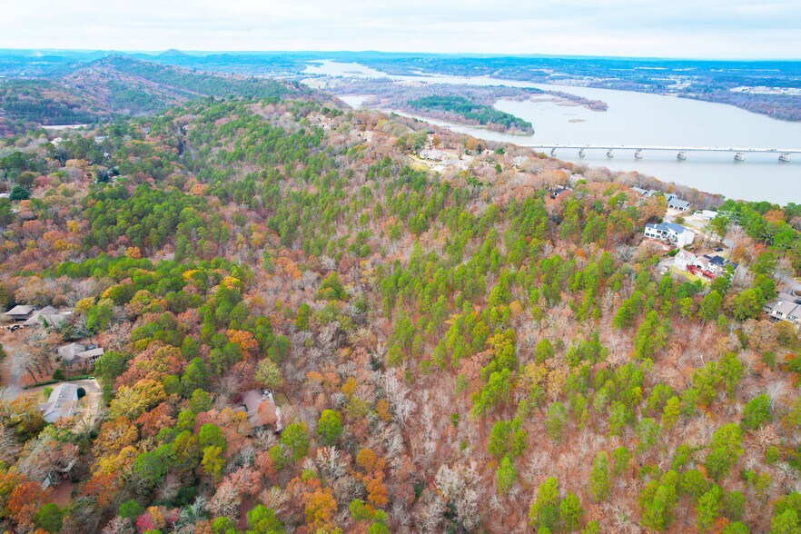 More Photos Of 3811 Foxcroft Rd, Little Rock Land For Sale