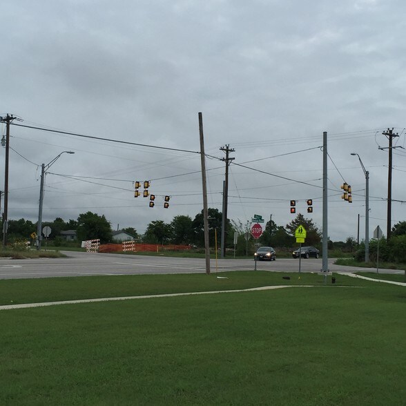 More Photos Of 101 Sunflower Cir, Kyle Land For Sale