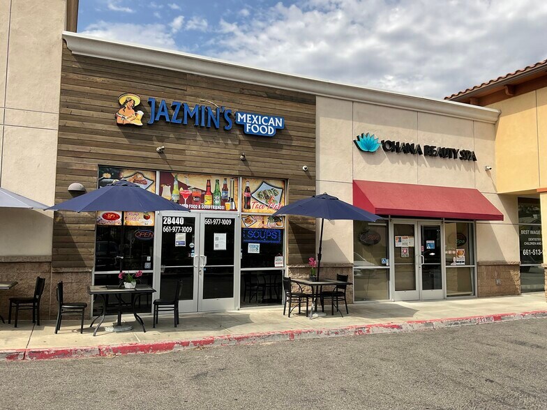 More Photos Of 28410-28460 Haskell Canyon Rd, Santa Clarita Unknown For Lease