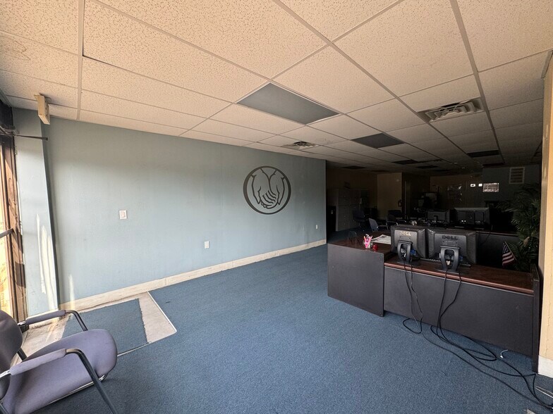 More Photos Of 51-53 W Montauk Hwy, Lindenhurst Storefront Retail Office For Sale