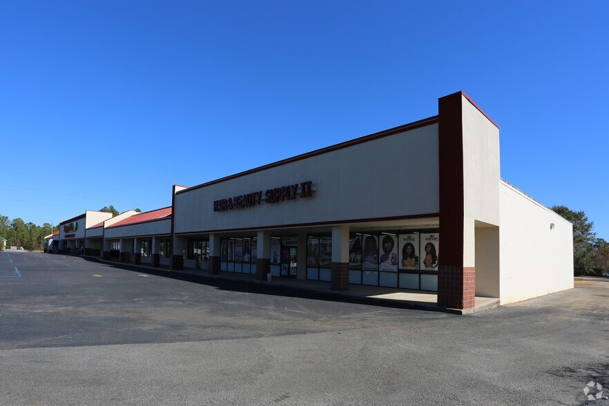 Primary Photo Of 5654 Telephone Rd, Pascagoula Unknown For Lease