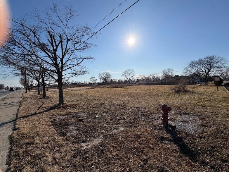 More Photos Of 7200 S Harlem Ave, Bridgeview Land For Sale