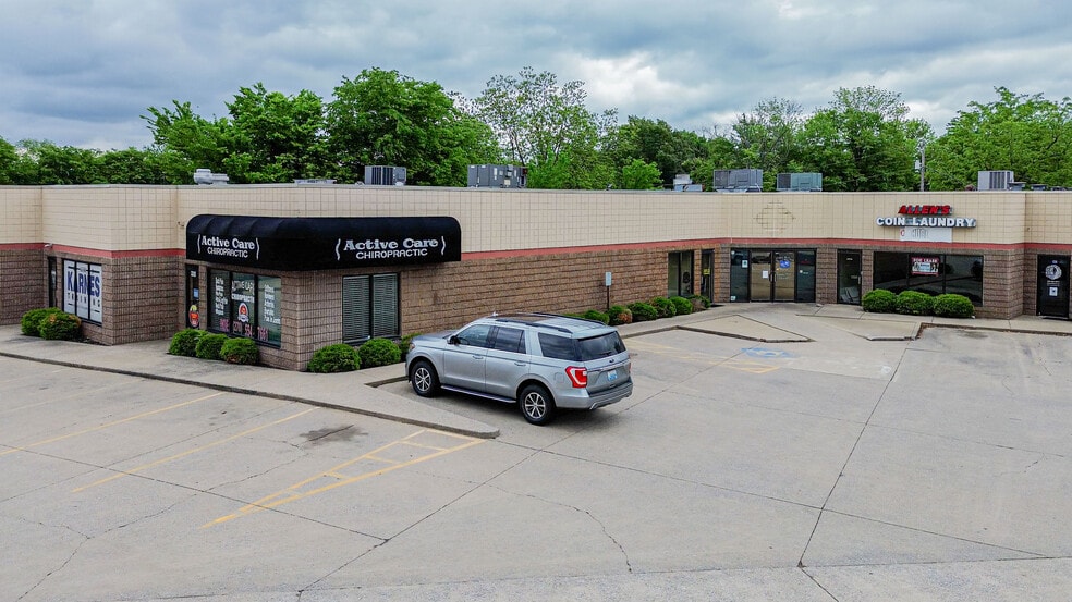 More Photos Of 3240 Lone Oak Rd, Paducah Storefront For Lease