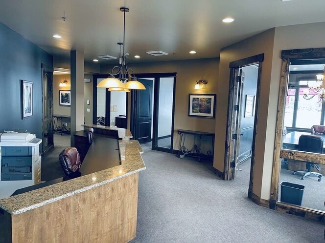 More Photos Of 623 E Fort Union Blvd, Midvale Medical For Sale