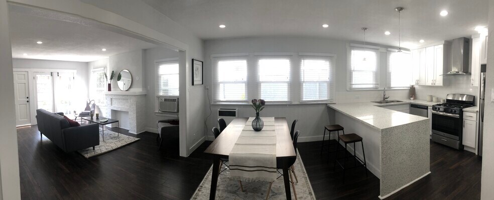 More Photos Of , Los Angeles Multifamily For Sale