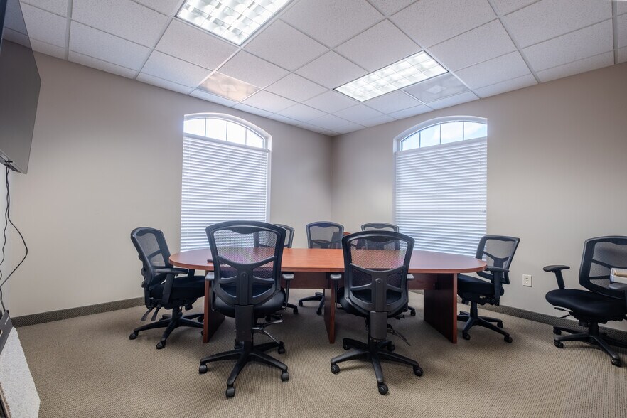 More Photos Of 7261 Burlington Rd, Whitsett Office For Sale
