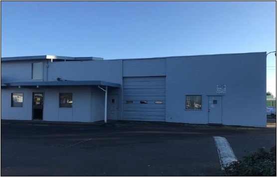 More Photos Of 1510 Or-99 Hwy, Eugene Freestanding For Lease