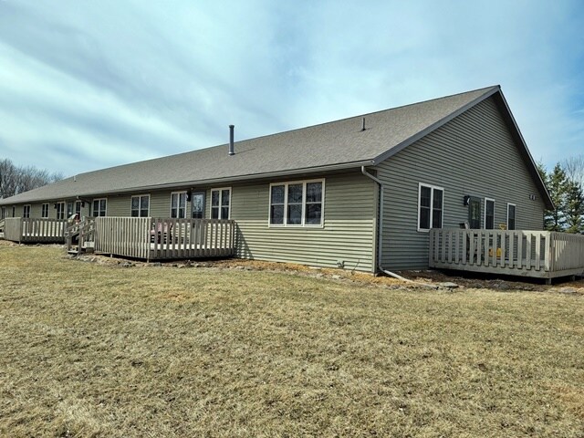 More Photos Of 104995 Back Country Rd, Spencer Assisted Living For Sale