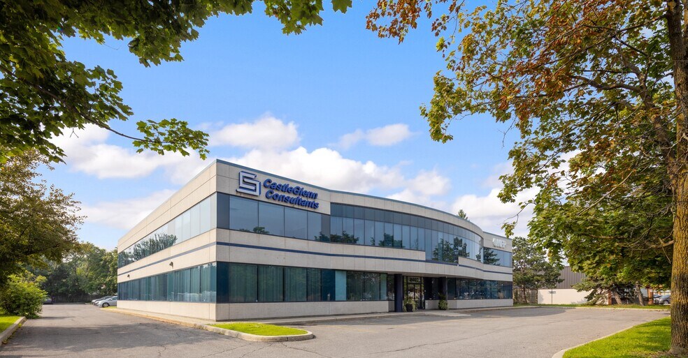 More Photos Of 2460 Lancaster Rd, Ottawa Office For Lease