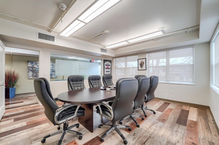 More Photos Of 2930 Broadway St, Boulder Office For Lease