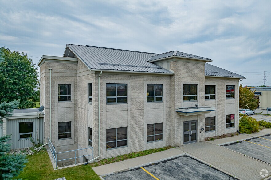 Primary Photo Of 21 Lewis Rd, Guelph Office For Lease