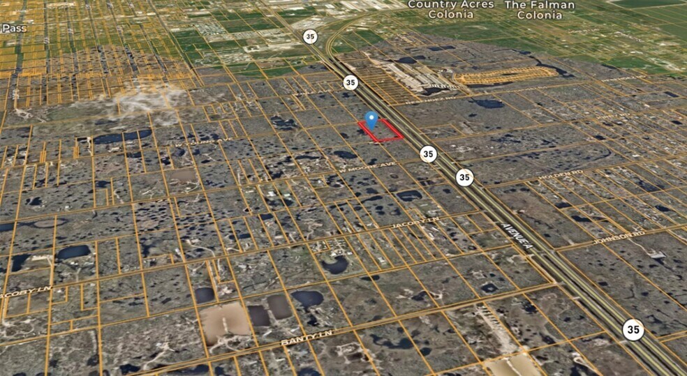 More Photos Of 1730 W Young Ave, Aransas Pass Land For Sale