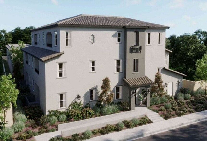 Primary Photo Of 1024 W Romneya Dr, Anaheim Apartments For Sale