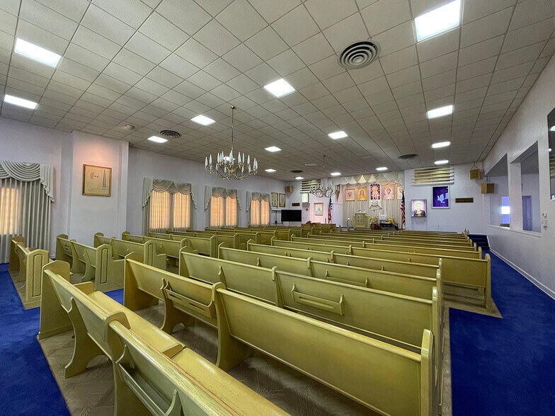 More Photos Of 1017 23rd St, Sacramento Religious Facility For Sale