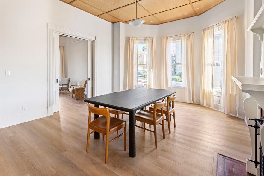 More Photos Of 1400 Carroll Ave, Los Angeles Apartments For Sale