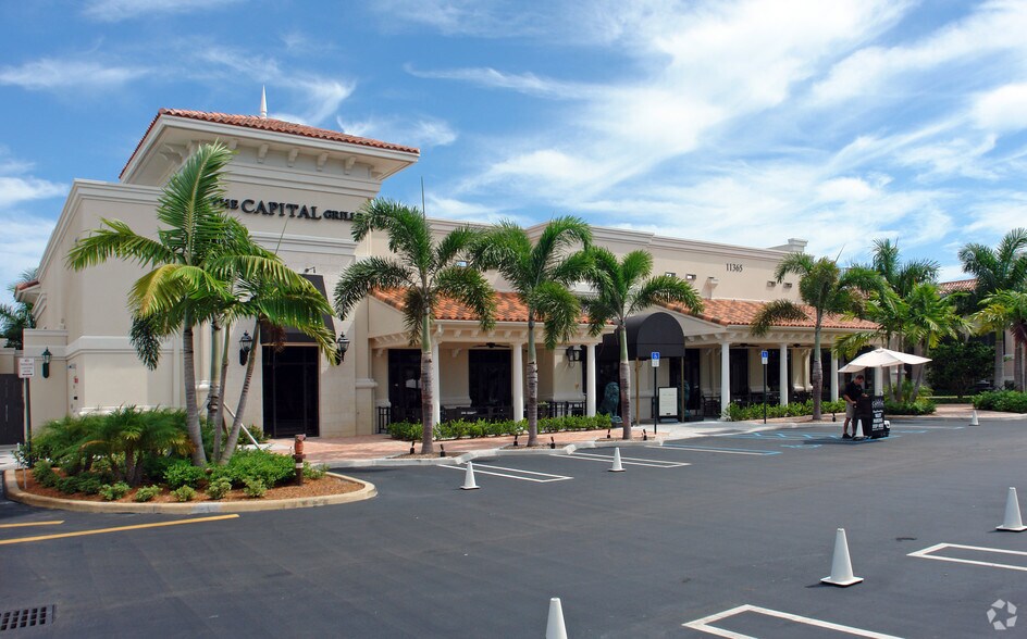 More Photos Of 11290 Legacy Ave, Palm Beach Gardens Unknown For Lease