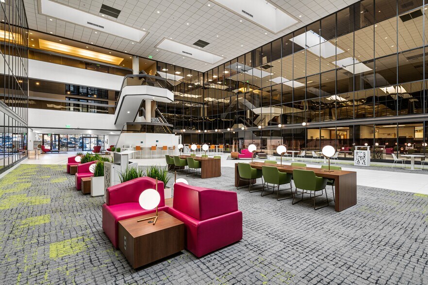 More Photos Of 9110 E Nichols Ave, Centennial Office For Lease