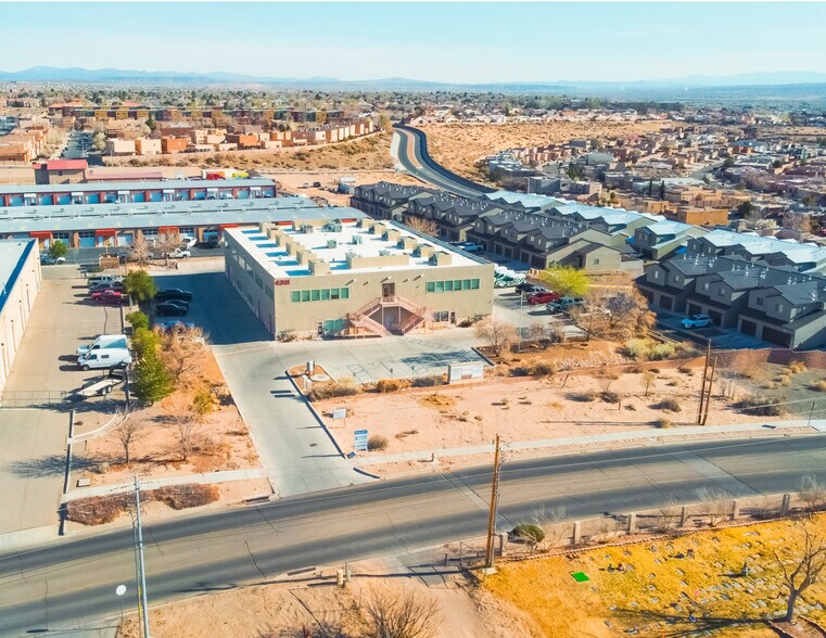 More Photos Of 4311 Sara Rd SE, Albuquerque Research And Development For Sale