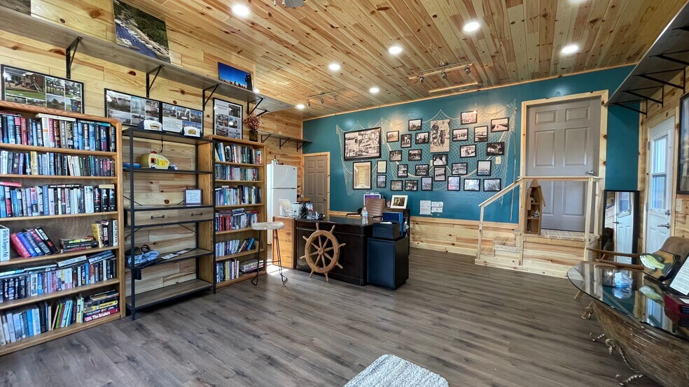 More Photos Of 2325 Green Dr, Au Gres Specialty For Sale