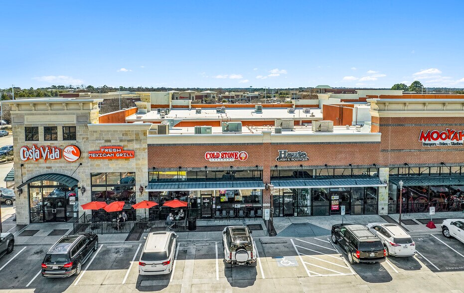 More Photos Of 5605 Colleyville Blvd, Colleyville Unknown For Lease