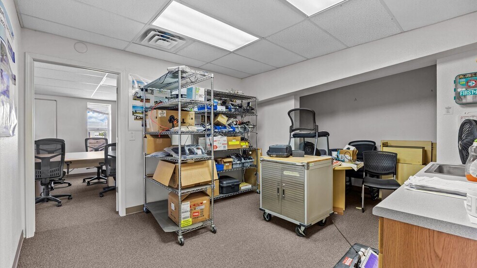 More Photos Of 2275 Logos Ct, Grand Junction Warehouse For Sale